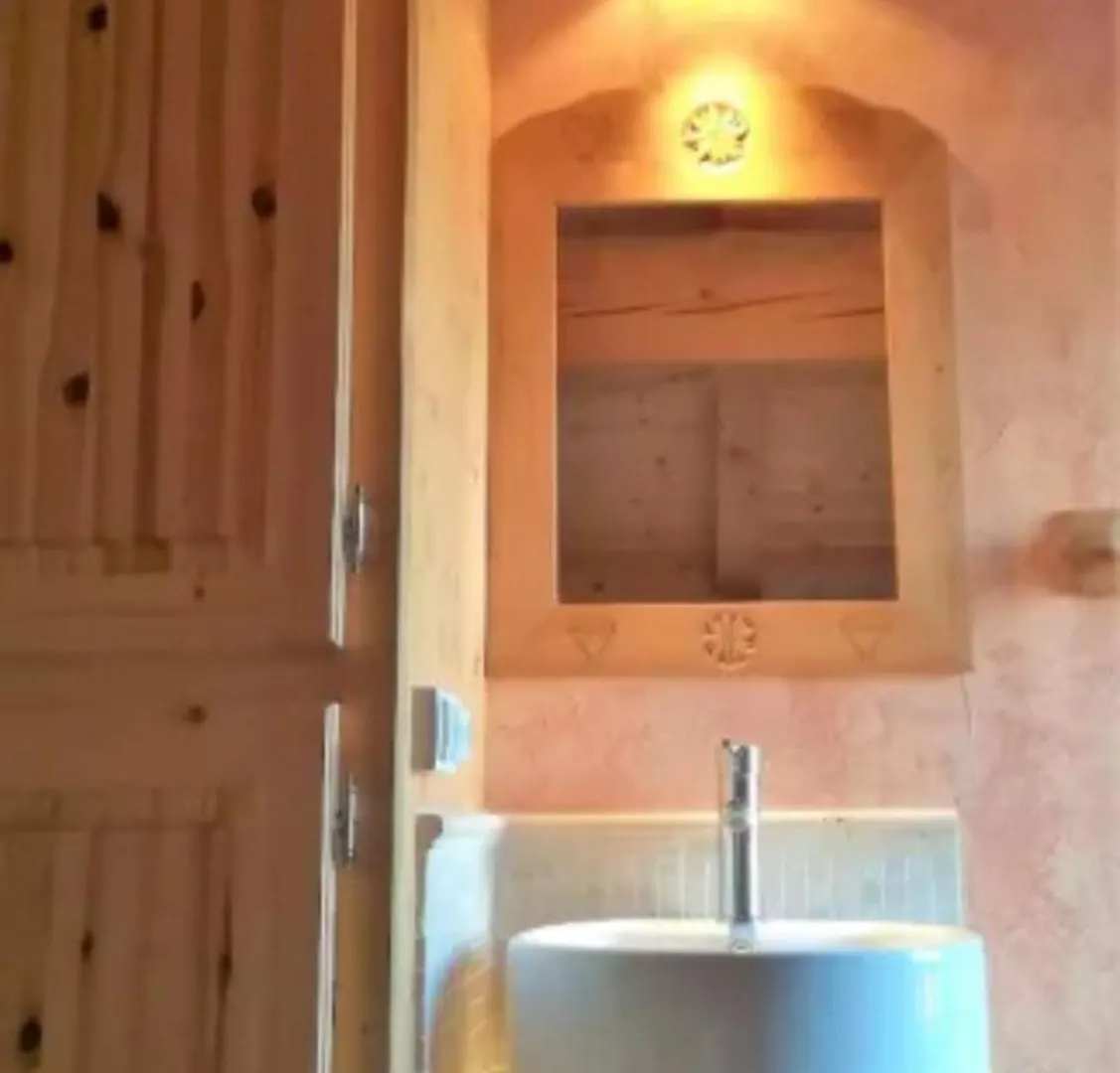 Le Tyrol Apartment La Plagne-Tarentaise