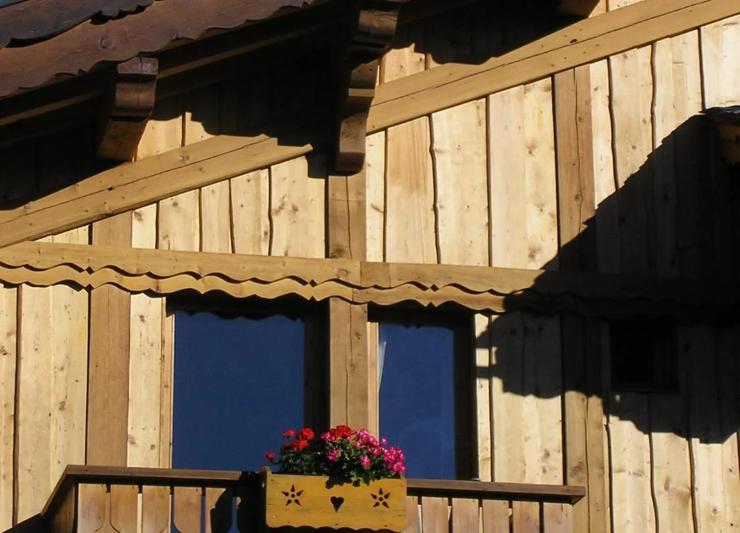 Le Tyrol Apartment La Plagne-Tarentaise
