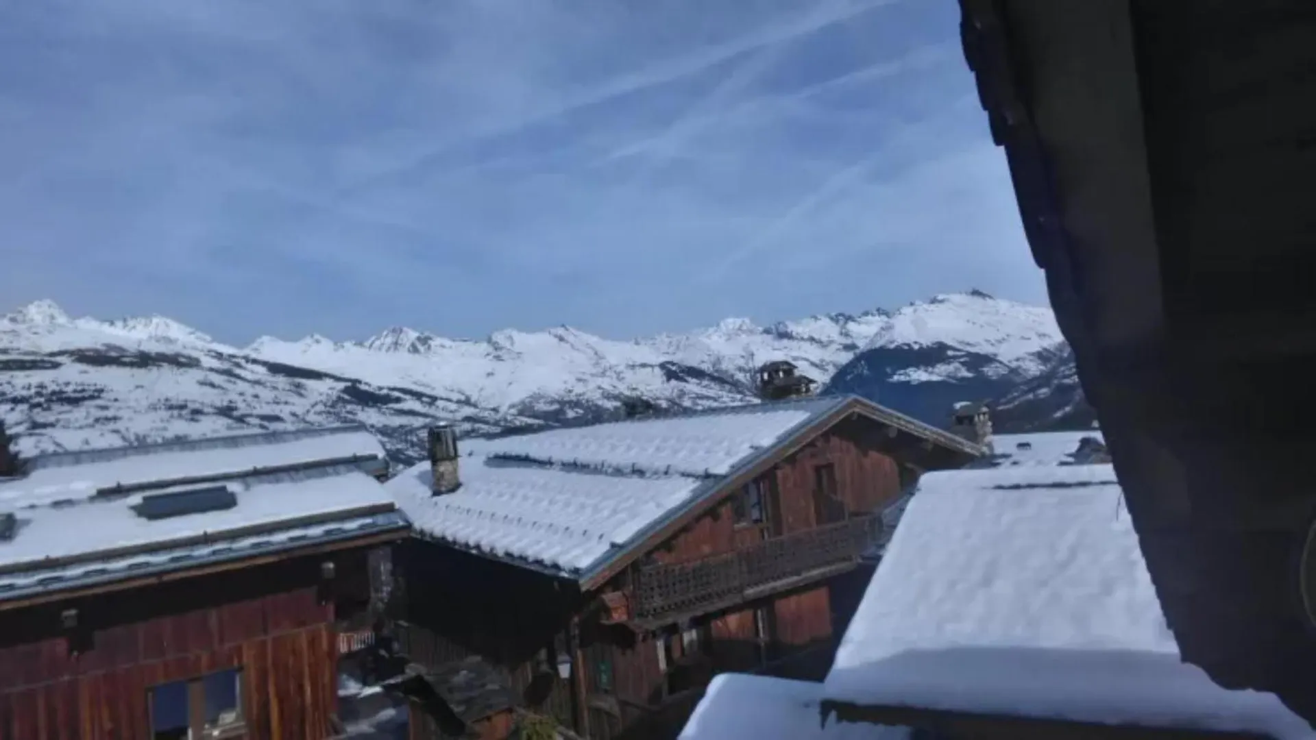 Le Tyrol Apartment La Plagne-Tarentaise France